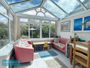 Conservatory - click for photo gallery